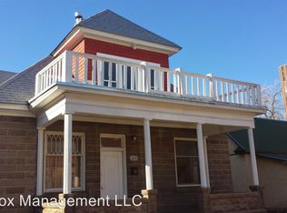 225 High St NE, Albuquerque, NM 87102