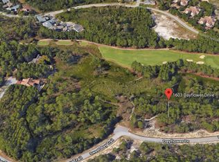 1603 Dayflower Dr, Panama City Beach, FL 32413