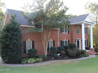 8946 Maple Ridge Ln, Knoxville, TN 37923