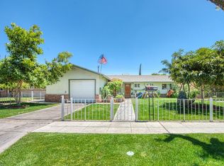4226 N Pleasant Ave, Fresno, CA