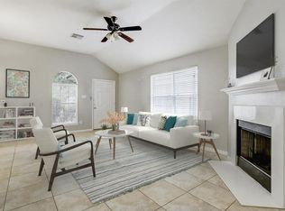 12106 Bowsman Dr, Tomball, TX 77377