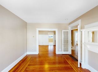 70 Hudson St #U1, Somerville, MA 02143