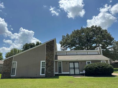 6395 Golden Park Dr, Memphis, TN, 38141