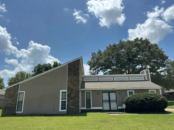 6395 Golden Park Dr, Memphis, TN 38141