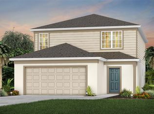 929 Wading Waters Way, Clermont, FL 34714