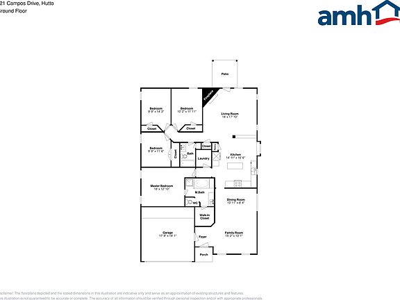 2nd image of 121 Campos Dr