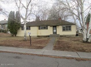 511 Avenue H, Grandview, WA