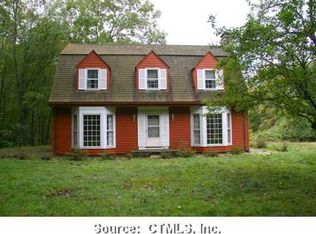 295 Warpas Rd, Madison, CT 06443