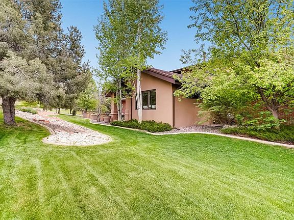 Grounds of your new home