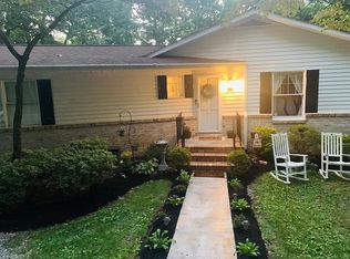 1925 Artillery Ridge Rd, Fredericksburg, VA 22408