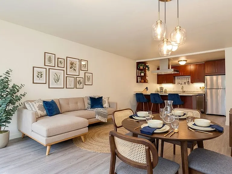 Minor Tower Apartments - Located in Eastlake — Photo 2