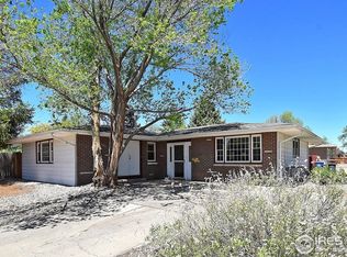 3003 Sheridan Ave, Loveland, CO 80538