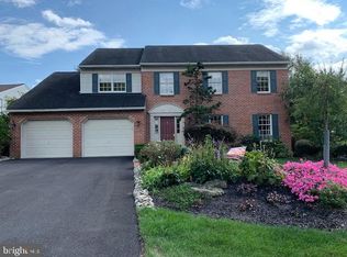2 Antietam Dr, Birdsboro, PA 19508