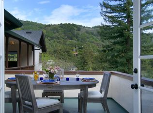 77 Marguerite Ave #1, Mill Valley, CA