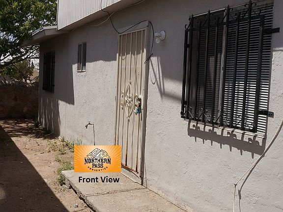 2nd image of 3403 Pershing Dr APT 4