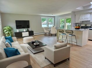 157 Westside Ave, North Attleboro, MA 02760