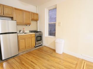 4584 Manhattan College Pkwy #1, Bronx, NY 10471