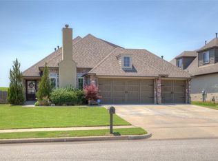 3313 W Gary St, Broken Arrow, OK 74012