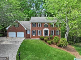 6220 Pin Oak Ln, Alpharetta, GA 30005