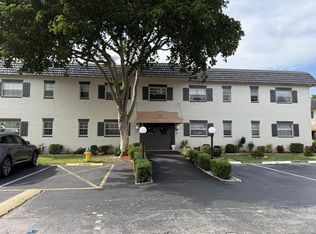 375 SW 56th Avenue #116, Margate, FL 33068
