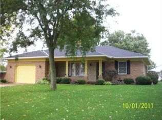 9320 State Route 119 W, Anna, OH 45302