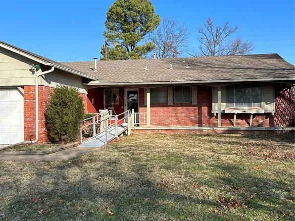 6525 E 27th St, Tulsa, OK 74129