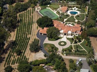 25810 Vinedo Ln, Los Altos Hills, CA 94022