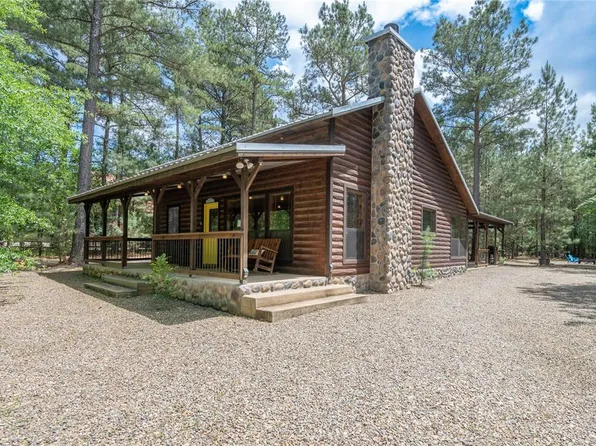 100 Orange Grove Rd, Broken Bow, OK 74728