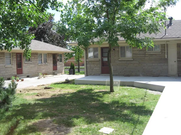 2137 Coburn Blvd APT 3, Lexington, KY 40502