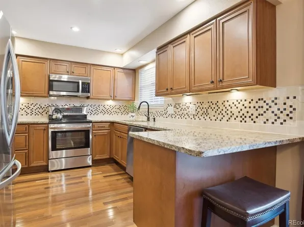 7505 W Yale Avenue #1902, Denver, CO 80227