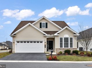 441 Patriots Way, Lititz, PA 17543