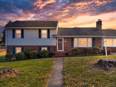 724 Hayes Dr, Lynchburg, VA, 24502