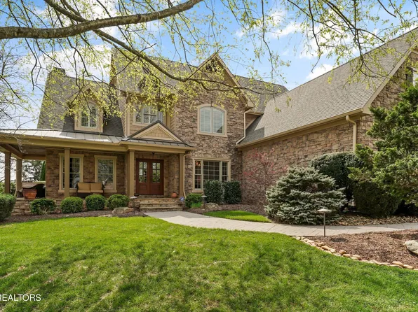 12108 Monument Blvd, Knoxville, TN 37922