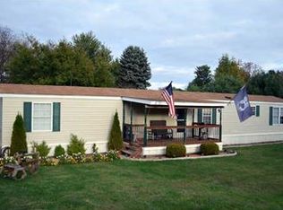 599 Frankfort Rd, Monaca, PA 15061