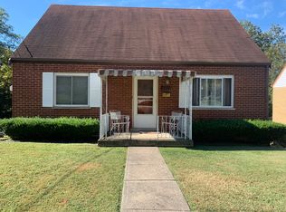 2220 Joyce Ave, Newport, KY
