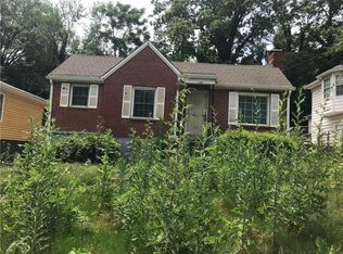 1196 Gardenia St NW, Atlanta, GA