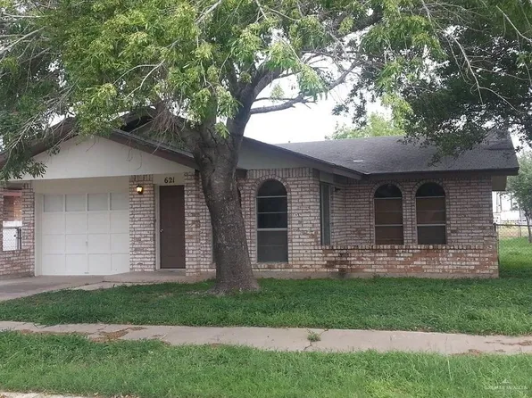 621 E Vine Ave, McAllen, TX 78501