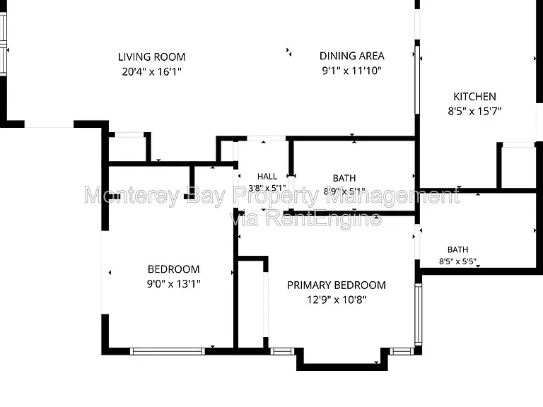 414 Monterey Ave — Photo 25
