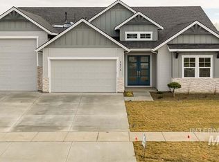 4674 S Marsala Way, Meridian, ID 83642
