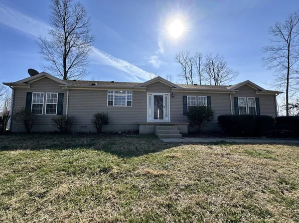 965 Pumpkin Creek Rd, Waverly, TN 37185