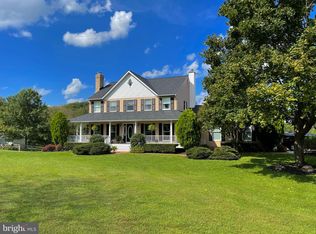 11870 Weller Hill Dr, Monrovia, MD 21770