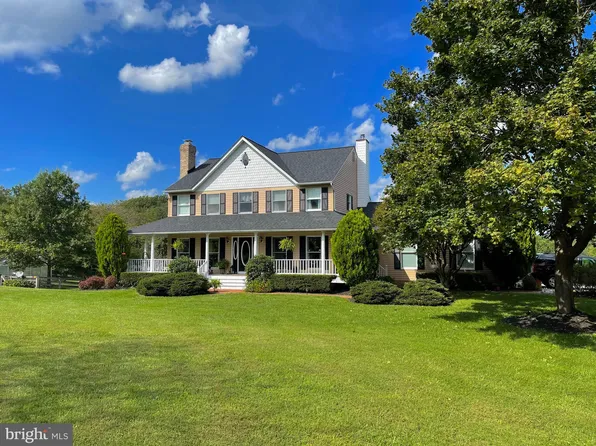 11870 Weller Hill Dr, Monrovia, MD 21770