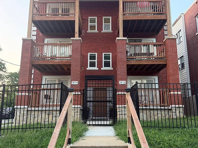 1414 E 30th St #3W — Photo 1