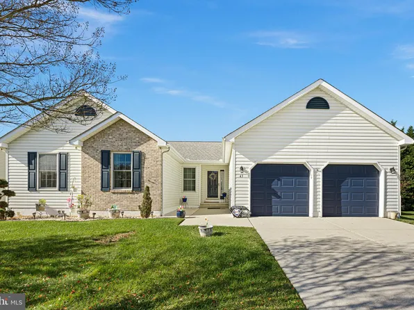 43 Bangalore Ct, Smyrna, DE 19977
