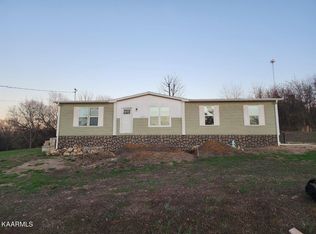 1225 Tellico St S, Madisonville, TN 37354