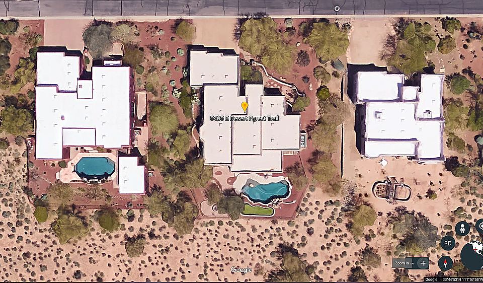 1st image of 5405 E Desert Forest Trl