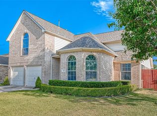 502 Pinewood Ridge Dr, Spring, TX 77386