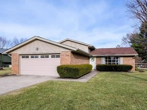 4206 Scottwood Dr, Hamilton, OH 45014