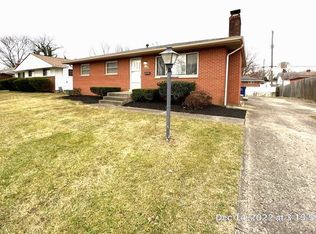 1491 Shanley Dr, Columbus, OH 43224