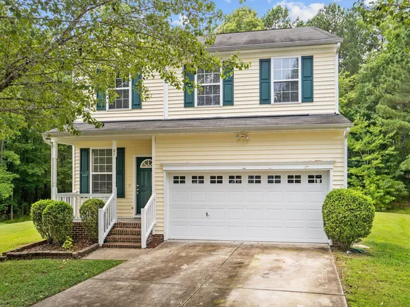 21 Crescent Hill Ct, Durham, NC 27704